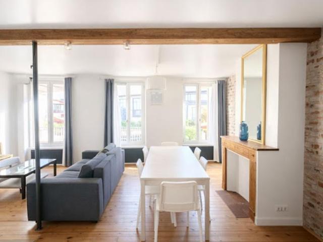 Vente Appartement 3 pièces 64 m2 Toulouse