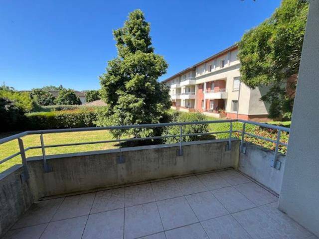 Vente Appartement 3 pièces 64 m2 Toulouse