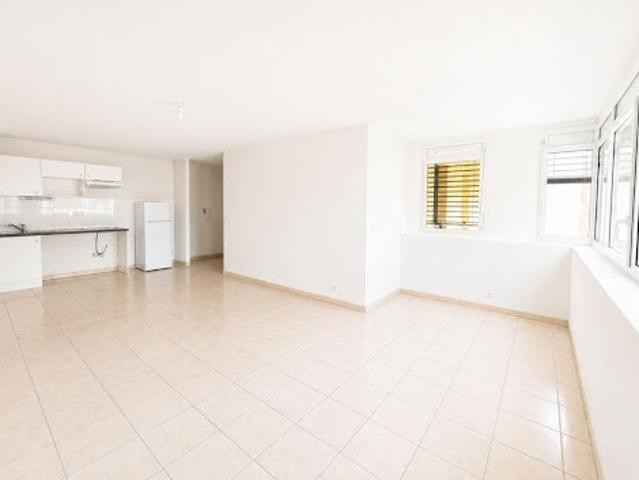 Vente Appartement 3 pièces 64 m2 Toulouse