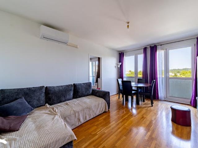 Vente Appartement 3 pièces 64 m2 Toulouse