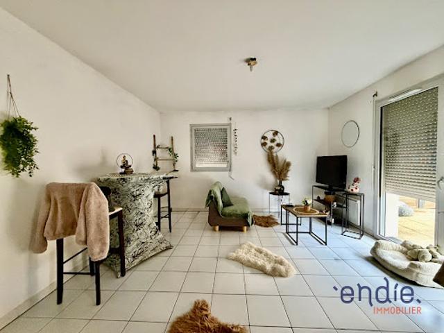 Vente Appartement 3 pièces 64 m2 Toulouse