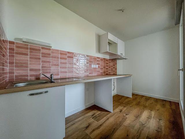 Vente Appartement 3 pièces 64 m2 Toulouse