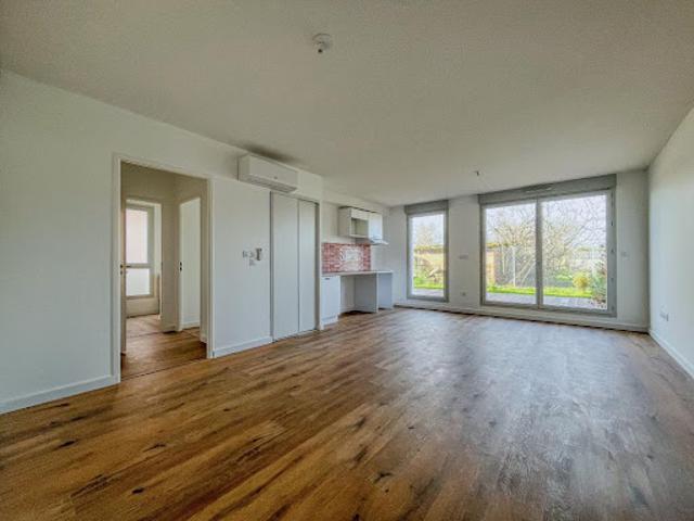 Vente Appartement 3 pièces 64 m2 Toulouse
