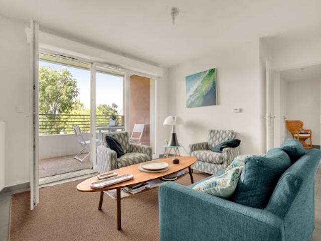 Vente Appartement 3 pièces 64 m2 Toulouse