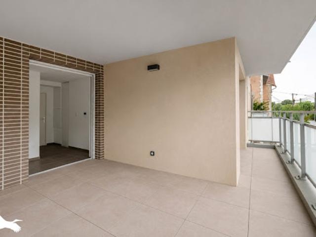 Vente Appartement 3 pièces 64 m2 Toulouse