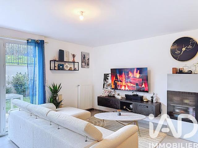 Vente Appartement 3 pièces 64 m2 Tournan en Brie