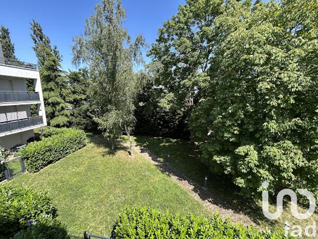 Vente Appartement 3 pièces 64 m2 Tours