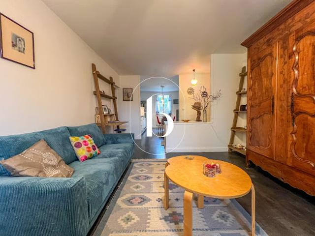 Vente Appartement 3 pièces 64 m2 Uzès