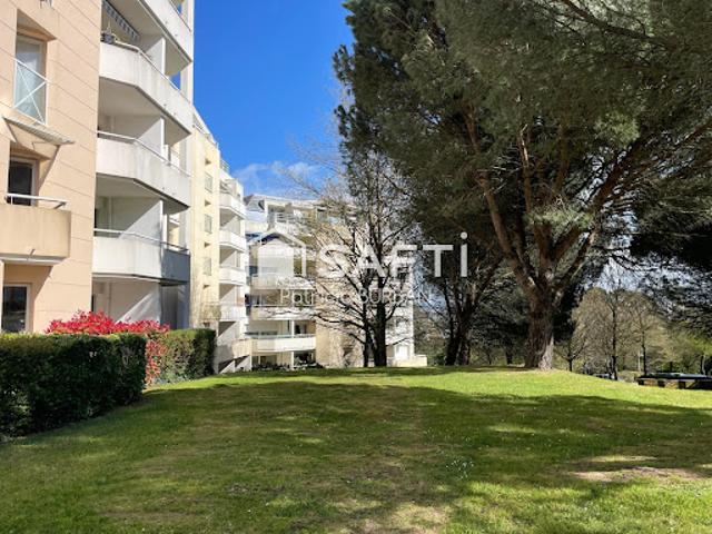 Vente Appartement 3 pièces 64 m2 Vannes