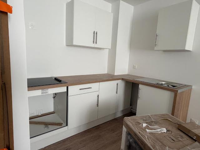 Vente Appartement 3 pièces 64 m2 Vaison la Romaine