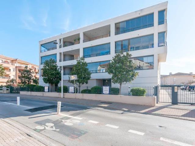 Vente Appartement 3 pièces 64 m2 Valras Plage