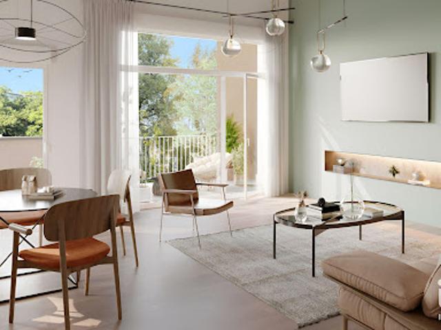 Vente Appartement 3 pièces 64 m2 Vif
