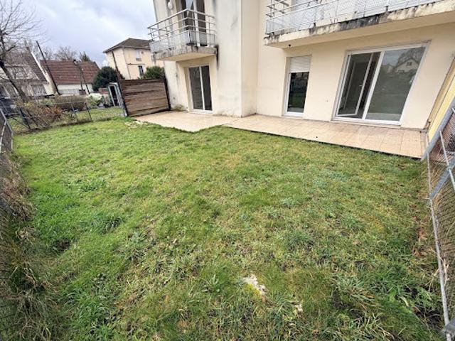 Vente Appartement 3 pièces 64 m2 Villeparisis