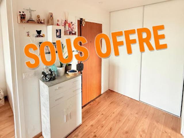 Vente Appartement 3 pièces 64 m2 Villiers sur Marne