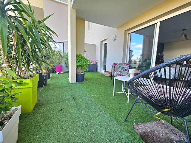 Vente Appartement 3 pièces 64 m2 Aix en Provence