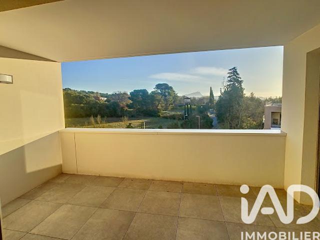Vente Appartement 3 pièces 64 m2 Aix en Provence