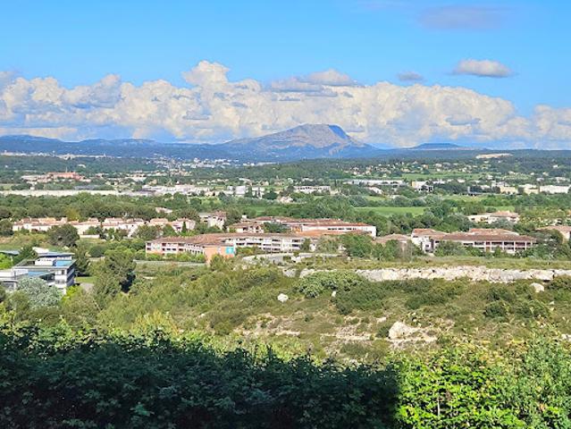 Vente Appartement 3 pièces 64 m2 Aix en Provence