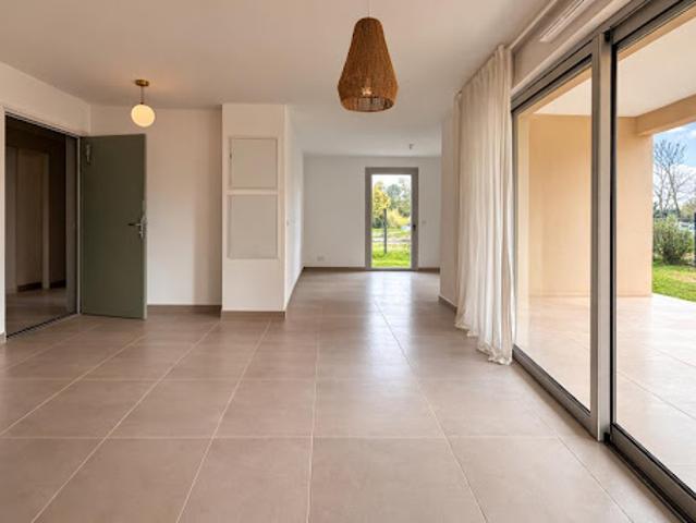 Vente Appartement 3 pièces 64 m2 Aix en Provence