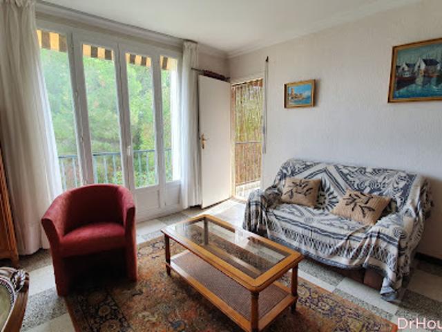 Vente Appartement 3 pièces 64 m2 Ajaccio