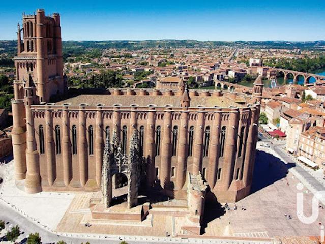 Vente Appartement 3 pièces 64 m2 Albi