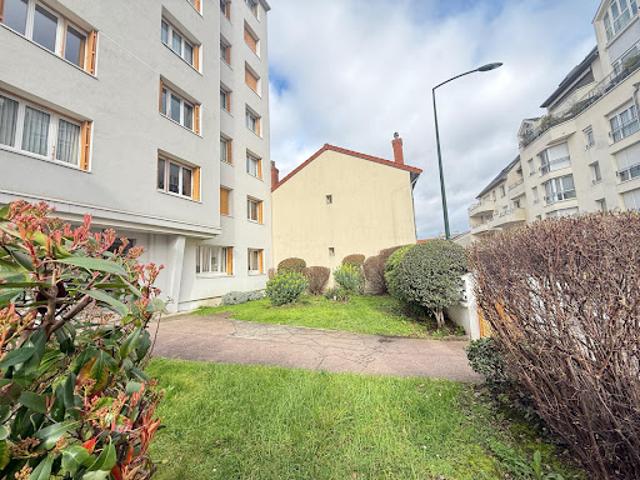 Vente Appartement 3 pièces 64 m2 Alfortville