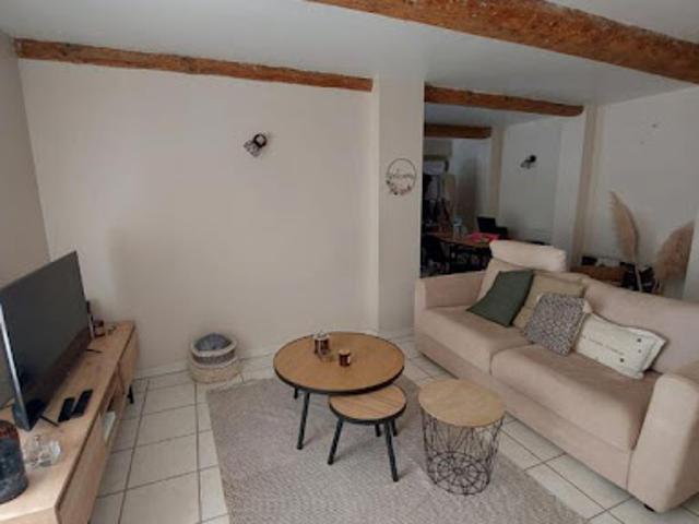 Vente Appartement 3 pièces 64 m2 Althen des Paluds