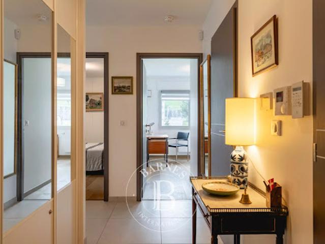 Vente Appartement 3 pièces 64 m2 Annecy