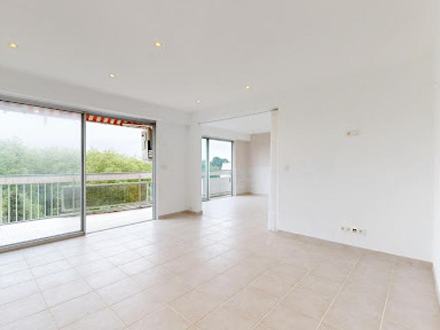 Vente Appartement 3 pièces 64 m2 Anglet