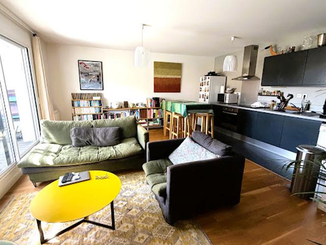 Vente Appartement 3 pièces 64 m2 Anglet