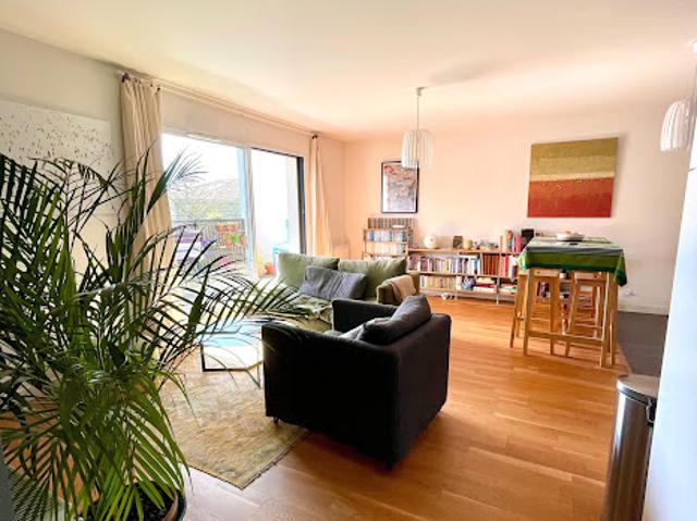 Vente Appartement 3 pièces 64 m2 Anglet