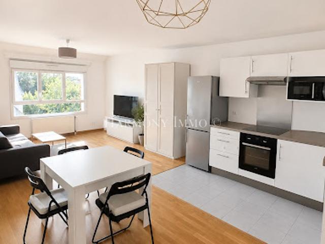 Vente Appartement 3 pièces 64 m2 Antony