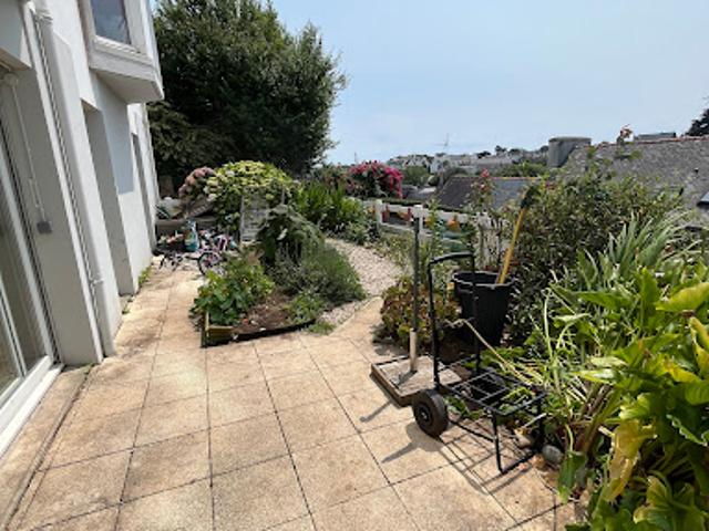 Vente Appartement 3 pièces 64 m2 Audierne