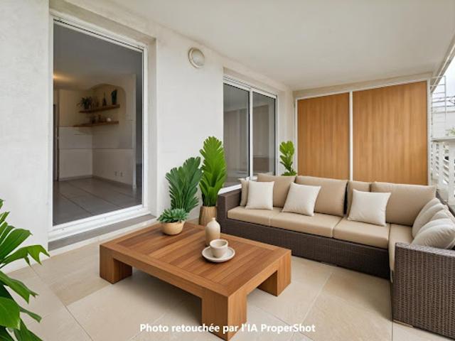 Vente Appartement 3 pièces 64 m2 Avignon