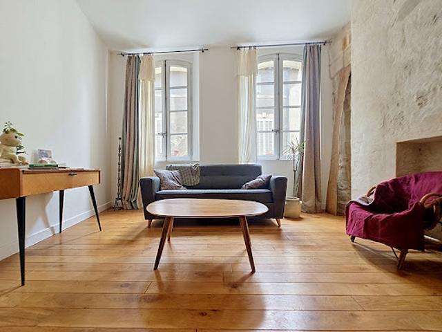 Vente Appartement 3 pièces 64 m2 Avignon