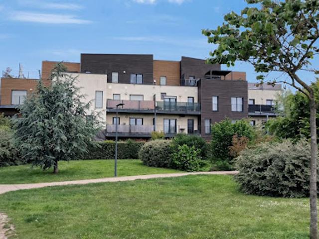 Vente Appartement 3 pièces 64 m2 Ballainvilliers