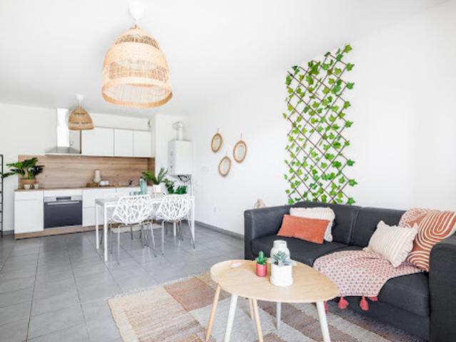 Vente Appartement 3 pièces 64 m2 Balma