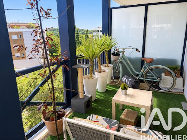 Vente Appartement 3 pièces 64 m2 Bayonne