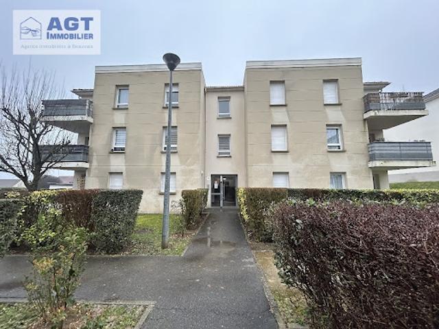 Vente Appartement 3 pièces 64 m2 Beauvais