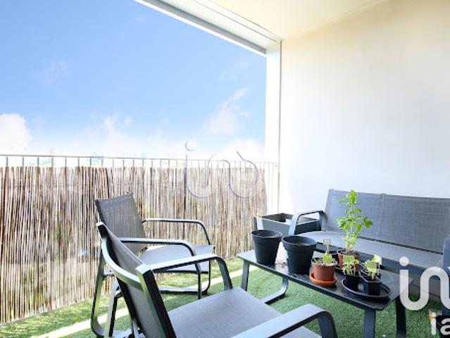 Vente Appartement 3 pièces 64 m2 Beauzelle