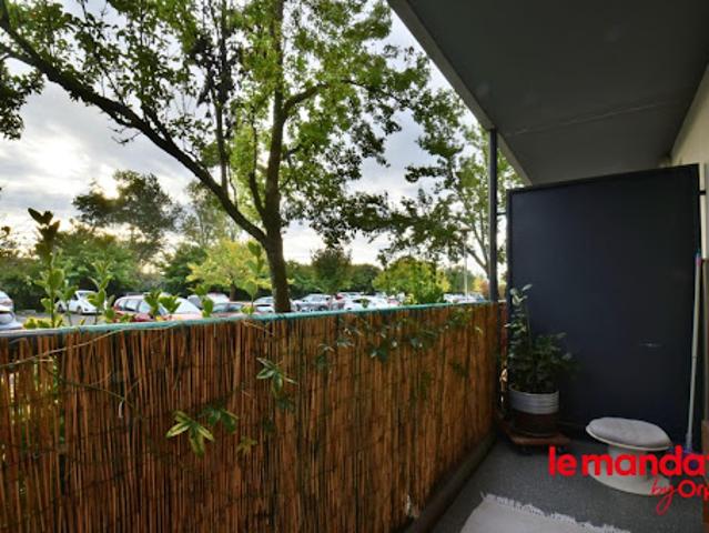 Vente Appartement 3 pièces 64 m2 Begles