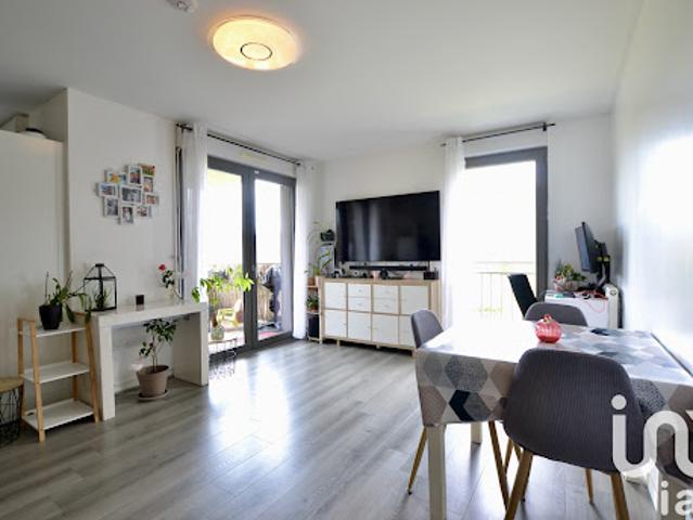 Vente Appartement 3 pièces 64 m2 Bessancourt