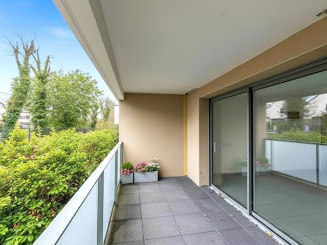 Vente Appartement 3 pièces 64 m2 Betton