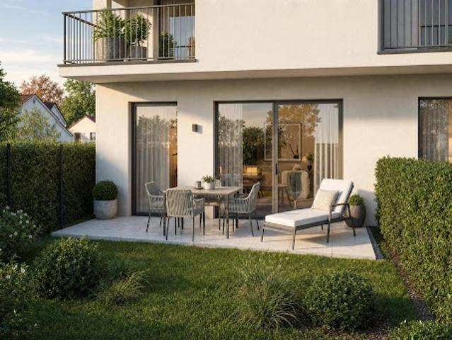 Vente Appartement 3 pièces 64 m2 Bezons