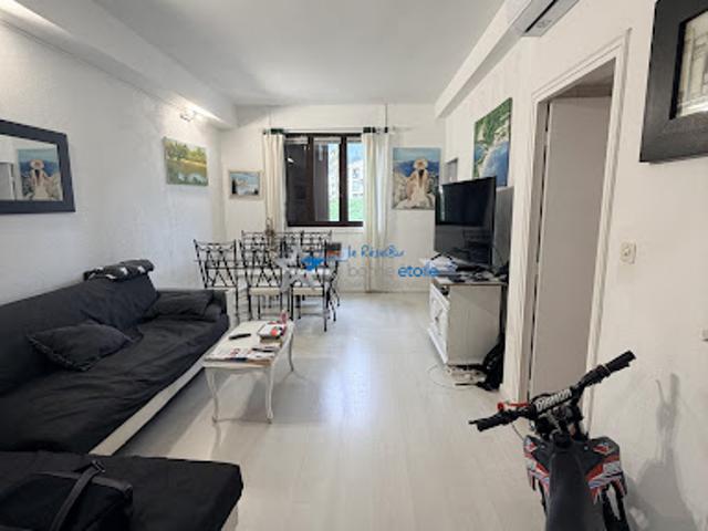 Vente Appartement 3 pièces 64 m2 Biguglia
