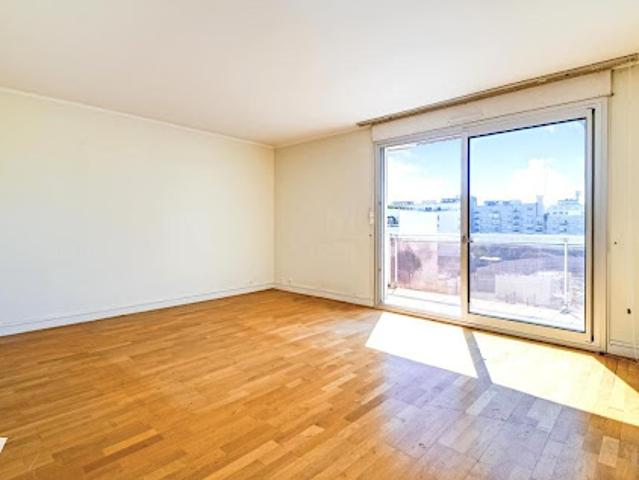Vente Appartement 3 pièces 64 m2 Bois Colombes