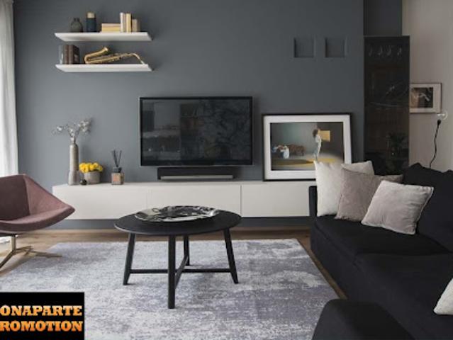 Vente Appartement 3 pièces 64 m2 Boissy saint leger