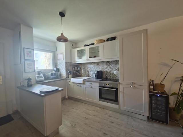 Vente Appartement 3 pièces 64 m2 Bordeaux