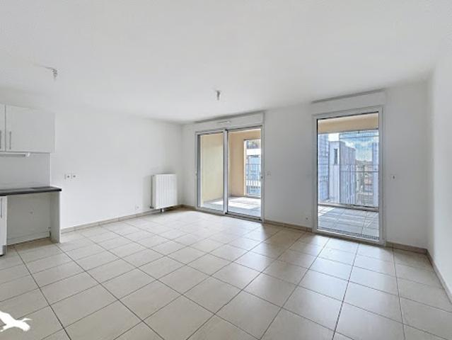 Vente Appartement 3 pièces 64 m2 Bordeaux