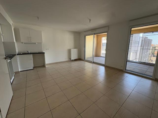 Vente Appartement 3 pièces 64 m2 Bordeaux