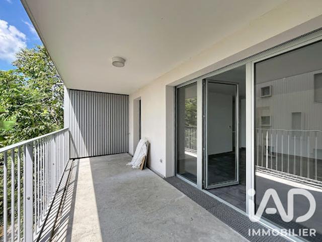 Vente Appartement 3 pièces 64 m2 Bordeaux